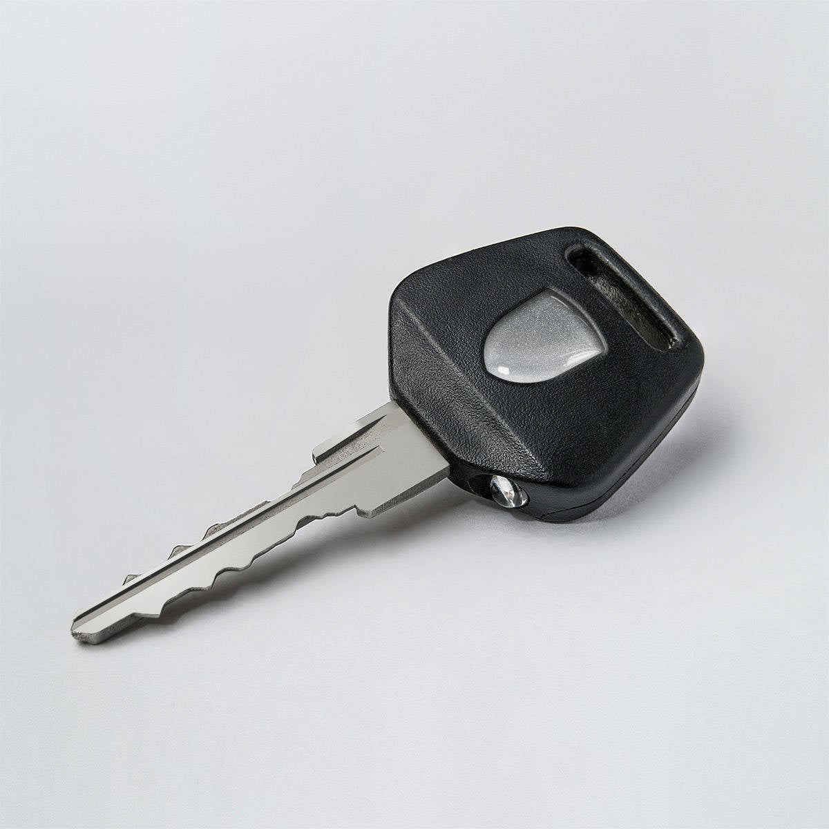 Key emblem - CarBone