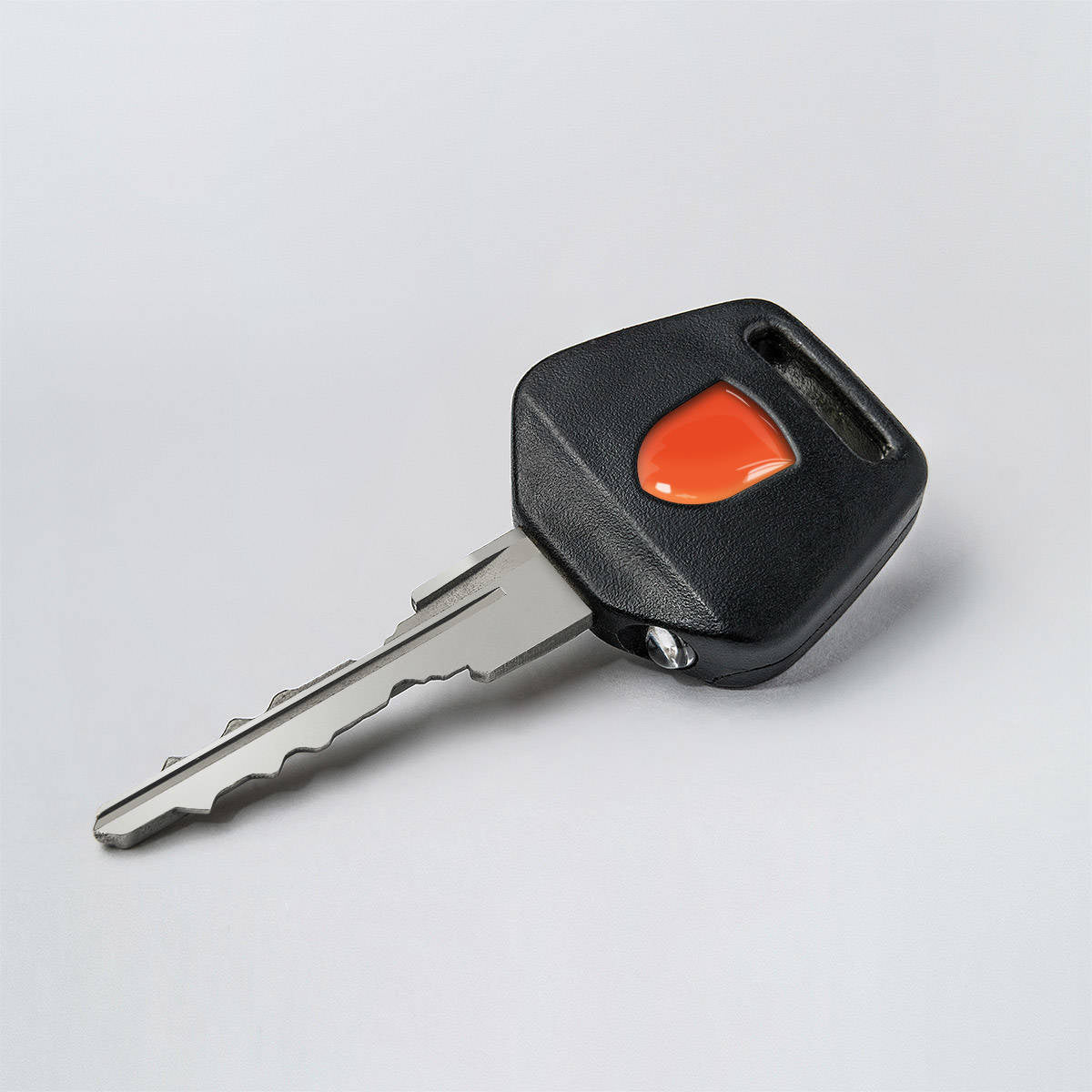 Key emblem - USA