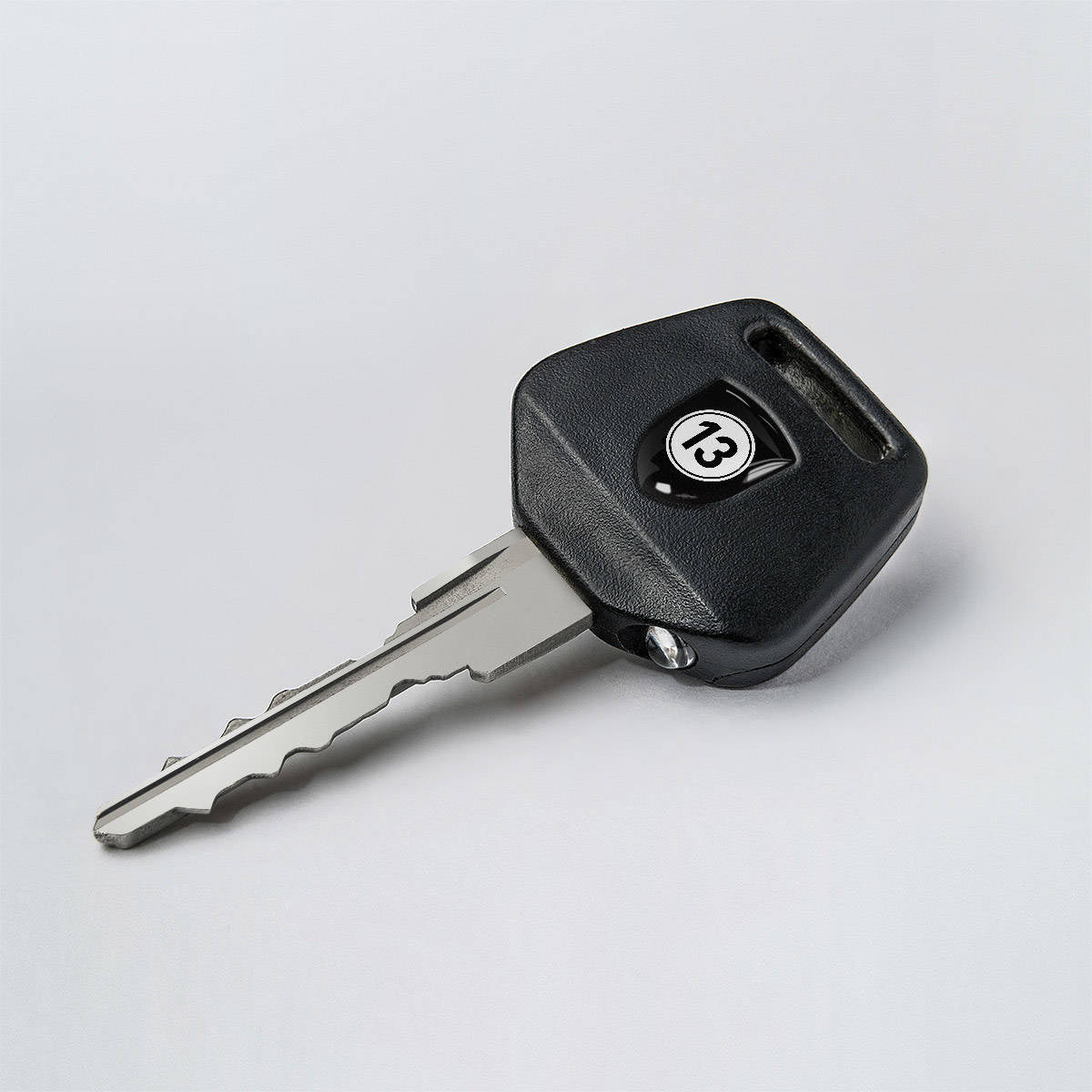 Key emblem - Germany