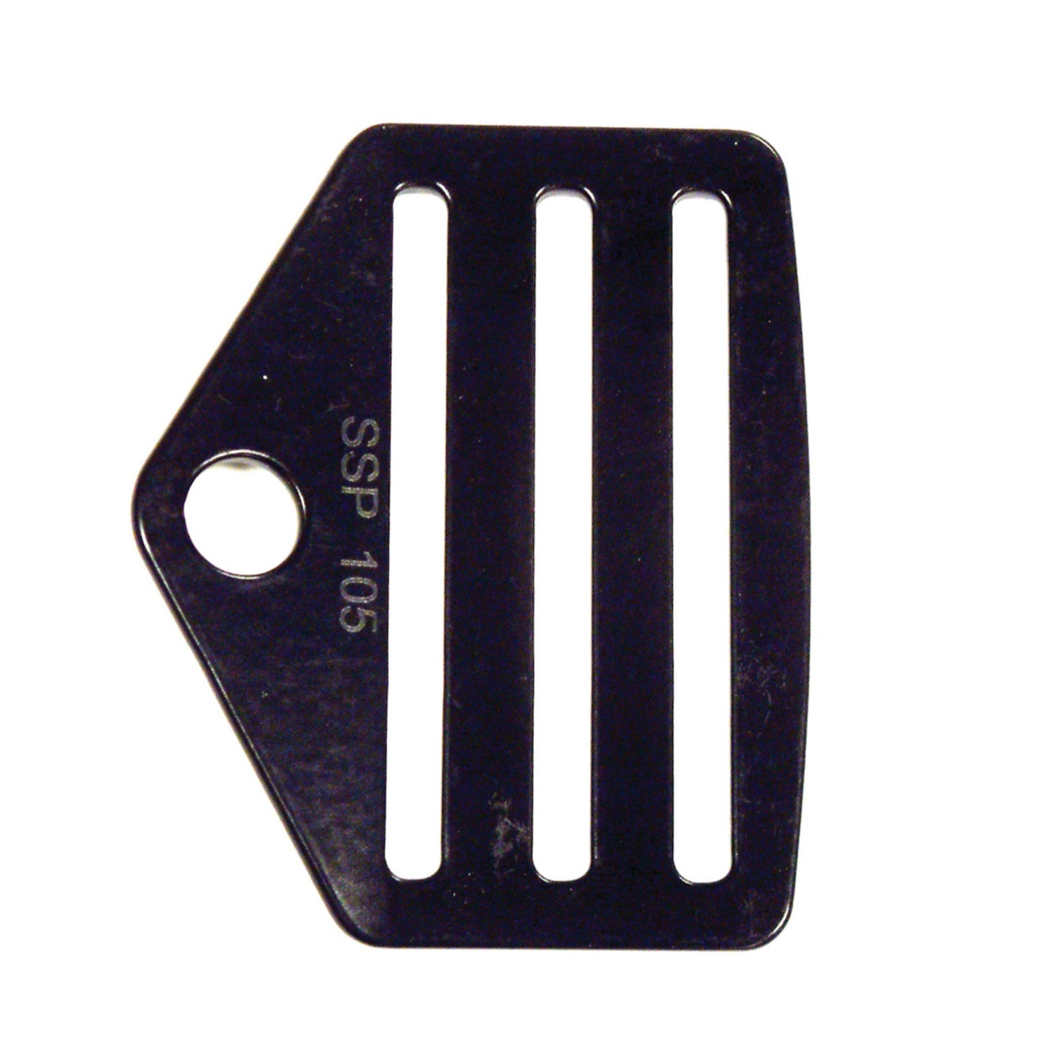 Schroth BoltOn 3in 3-bar- 16.5
