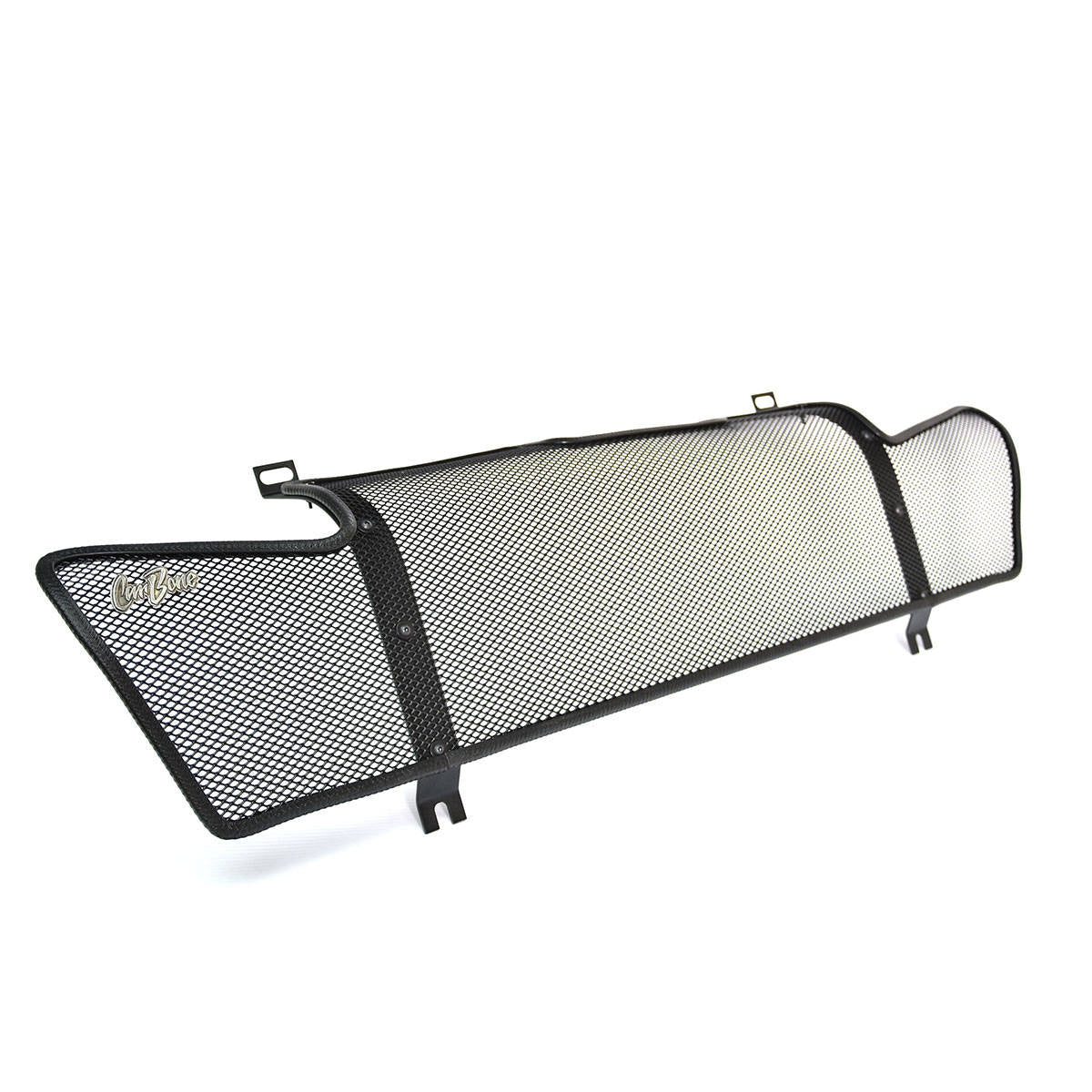 Mesh heater vent cover for F/G models, 912 - 911 2.7-3.0 No servo, RHD