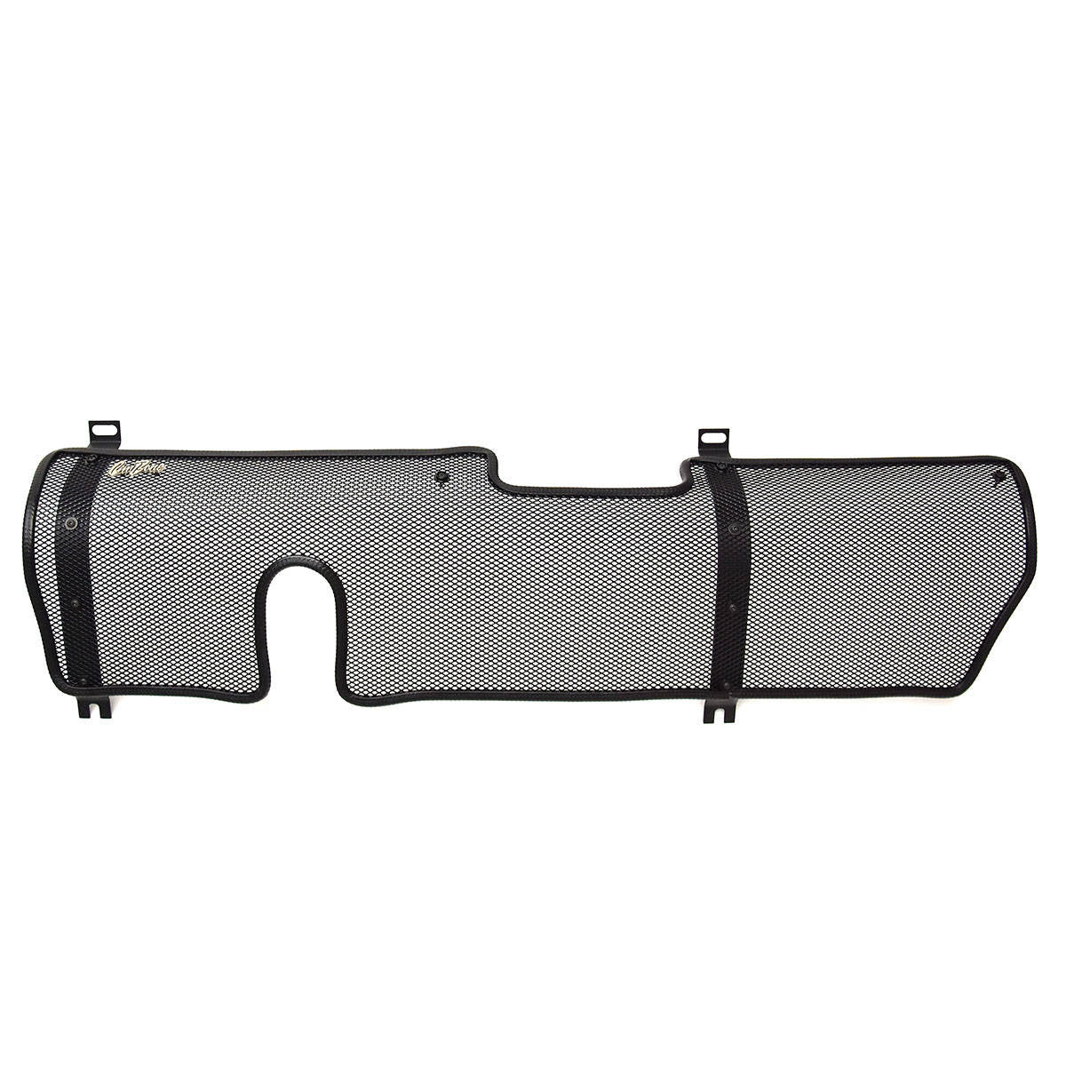Mesh heater vent cover for F/G models, 912 - 911 2.7-3.0 No servo, RHD