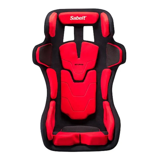 Sabelt GT-PAD Fiberglass Racing Seat | FIA 8855-1999 — view 7