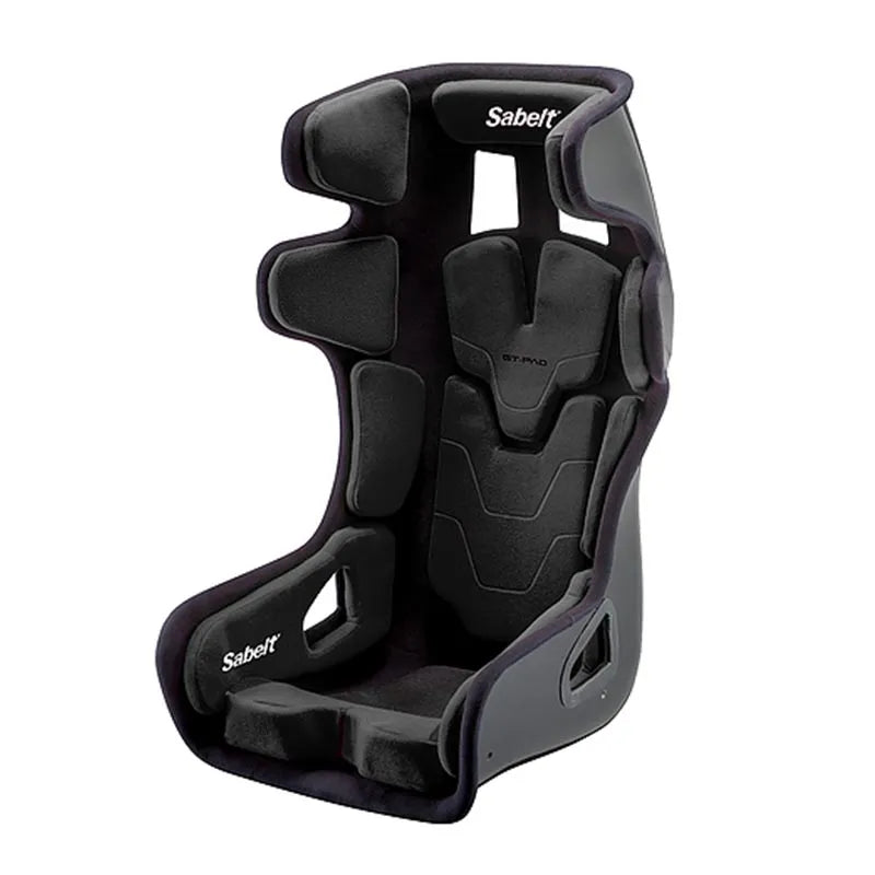 Sabelt GT-PAD Fiberglass Racing Seat | FIA 8855-1999 — view 9
