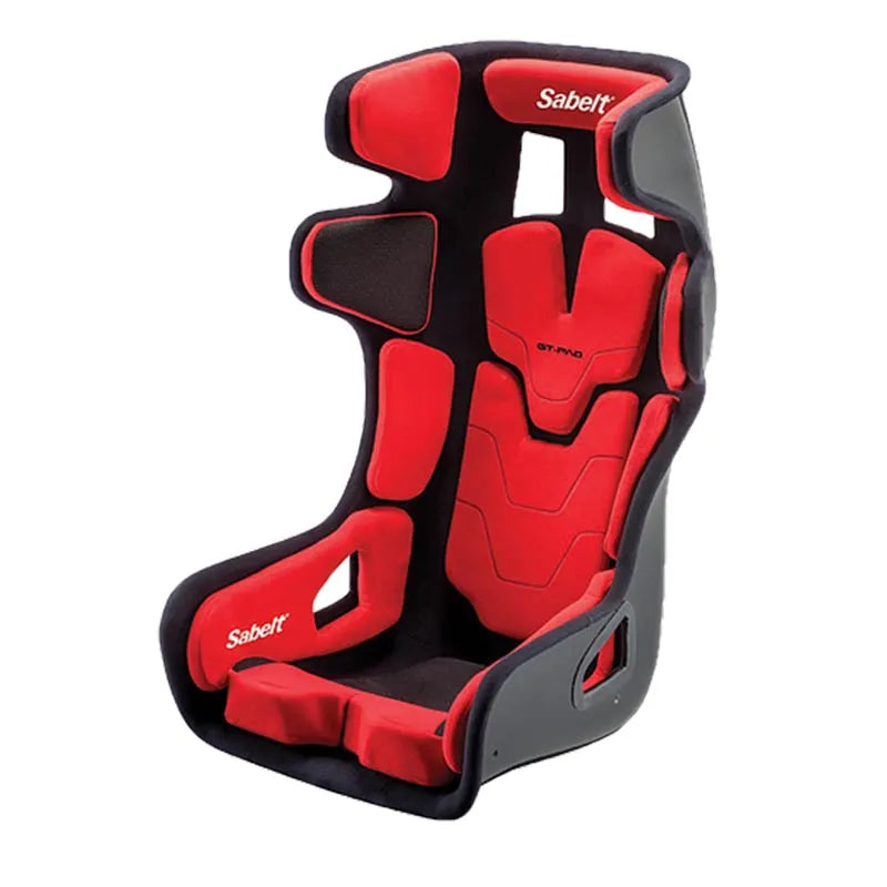 Sabelt GT-PAD Fiberglass Racing Seat | FIA 8855-1999 — view 6