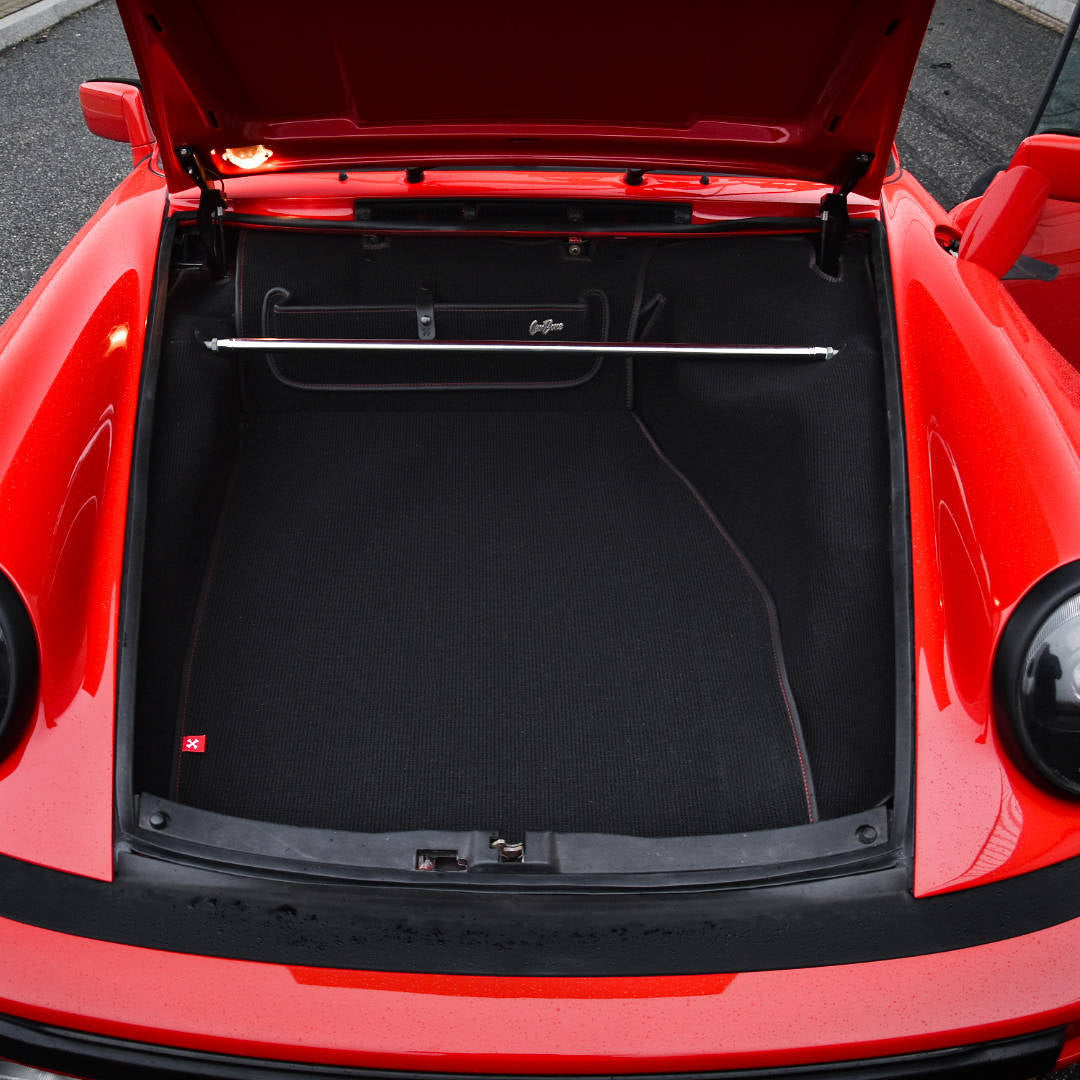 Boucle Trunk Mat