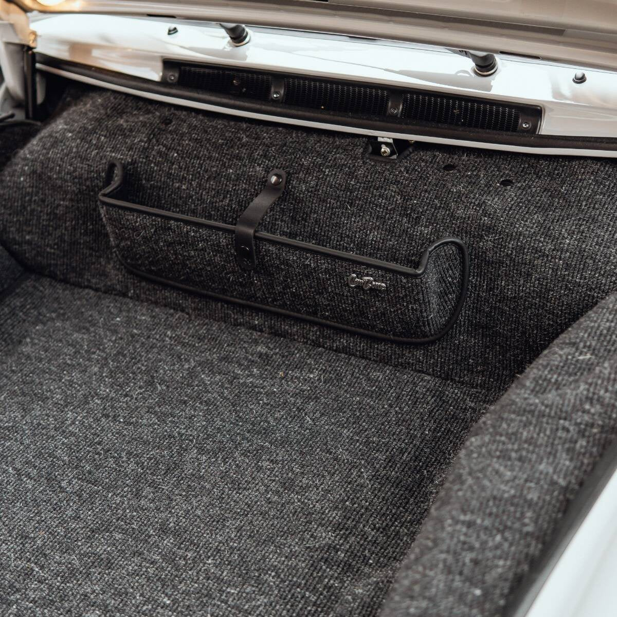 Boucle Trunk Mat
