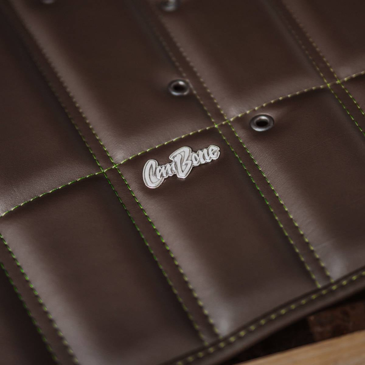 Insulation engine bay mat for 964