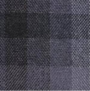 Grid Fabric - 18166 GREY/DARK
