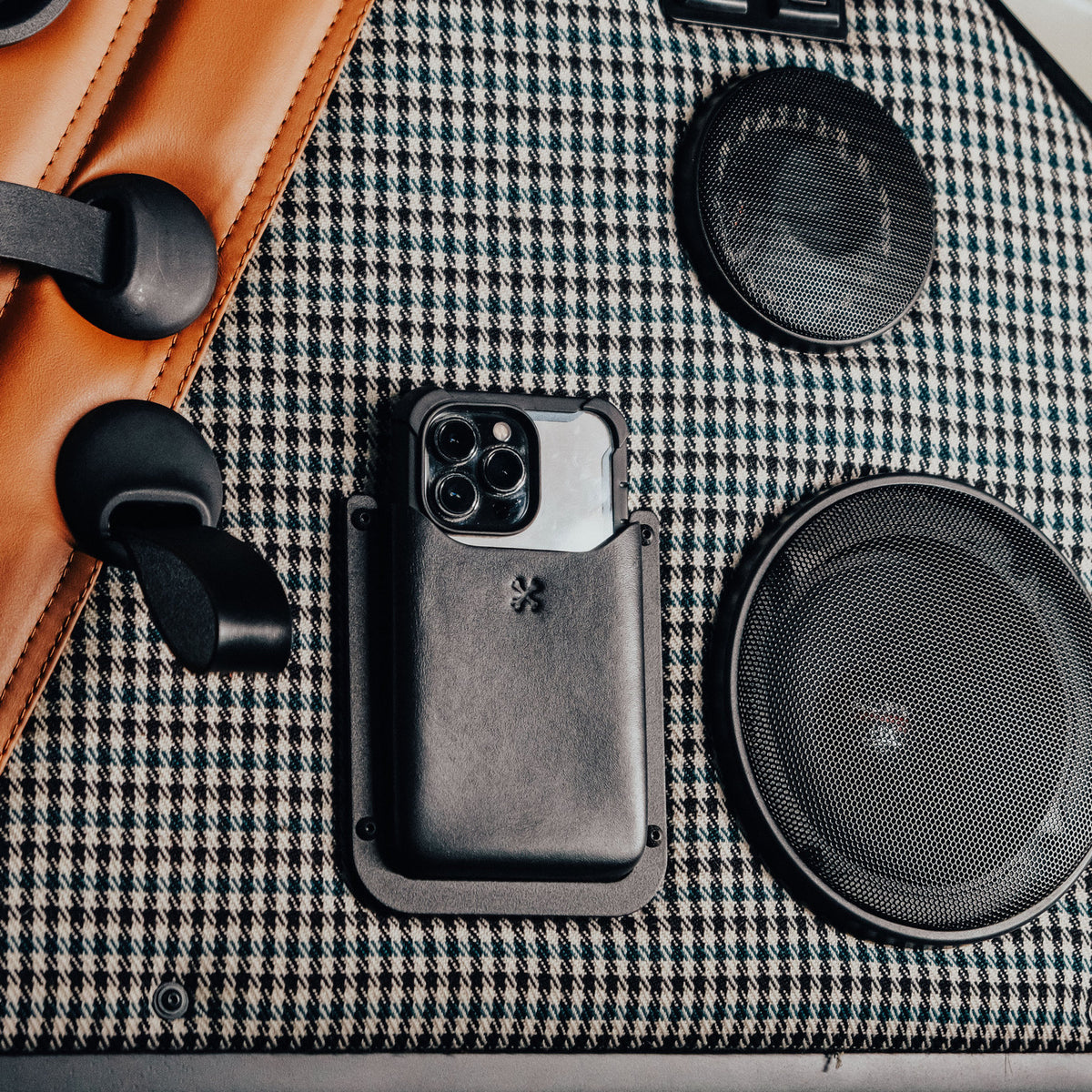 Phone pocket - 964/993 / No