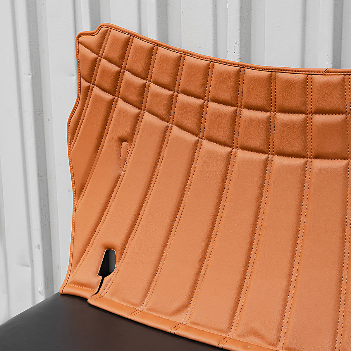 Insulation engine bay mat for G-model
