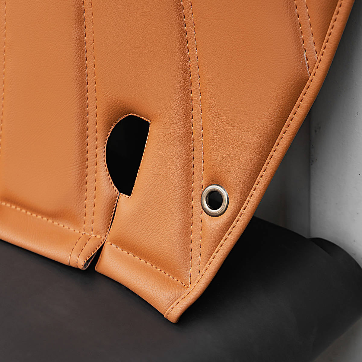 Insulation engine bay mat for G-model