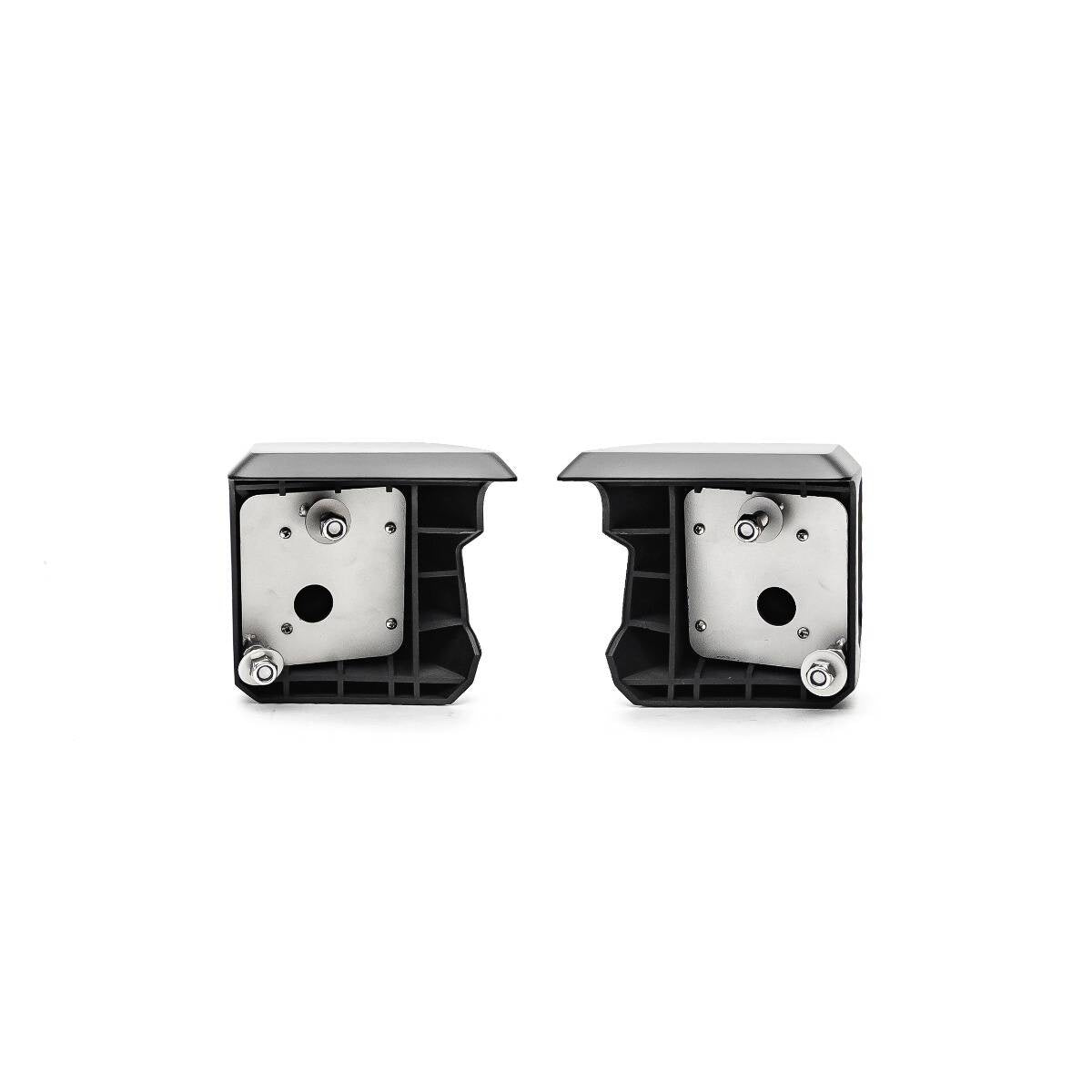 CarBone Cyberguards - Bumperettes / Bumper Guards dedicated for G-models (Set of 2)