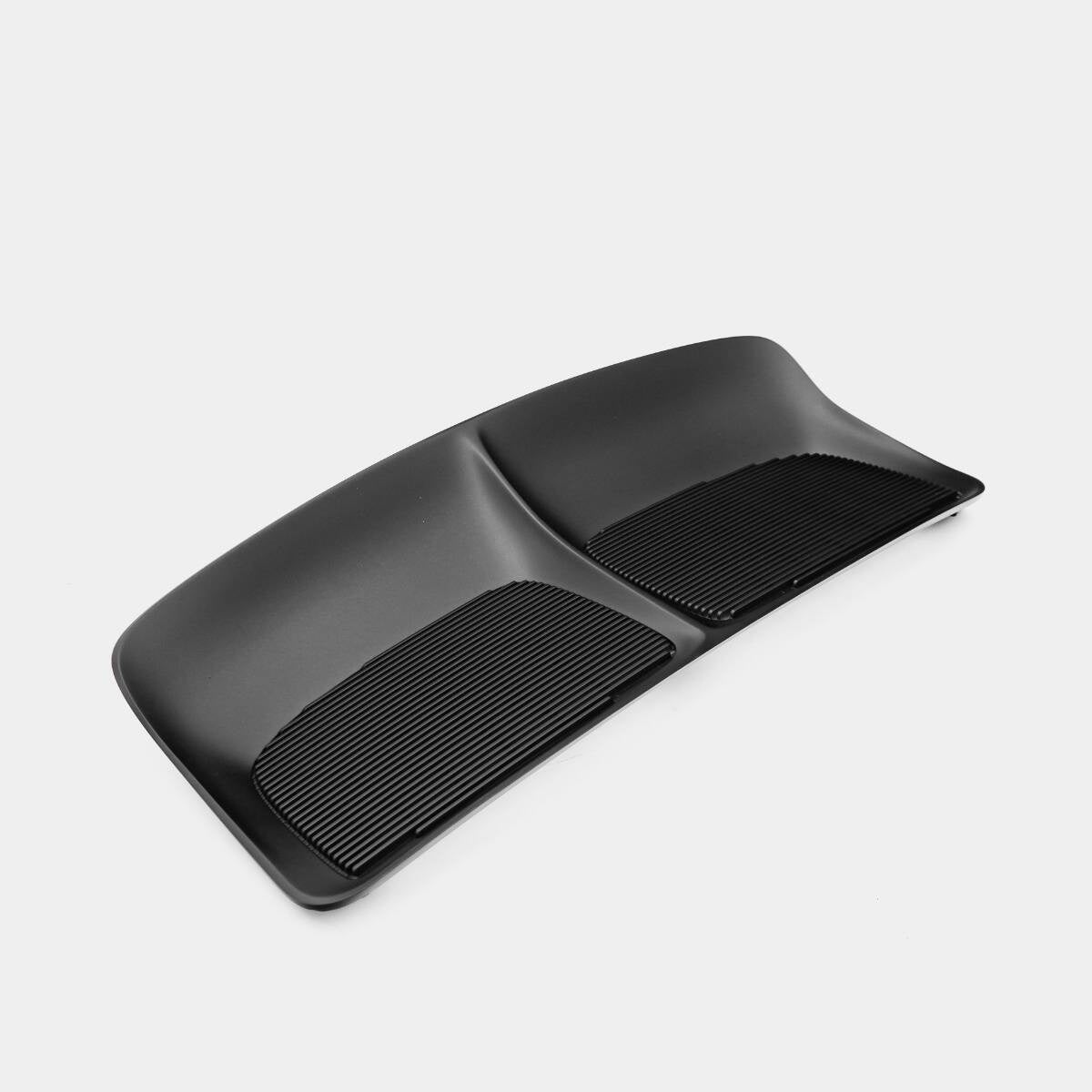 CarBone HolyDuck Rear Spoiler / Ducktail for 964 - Matte black