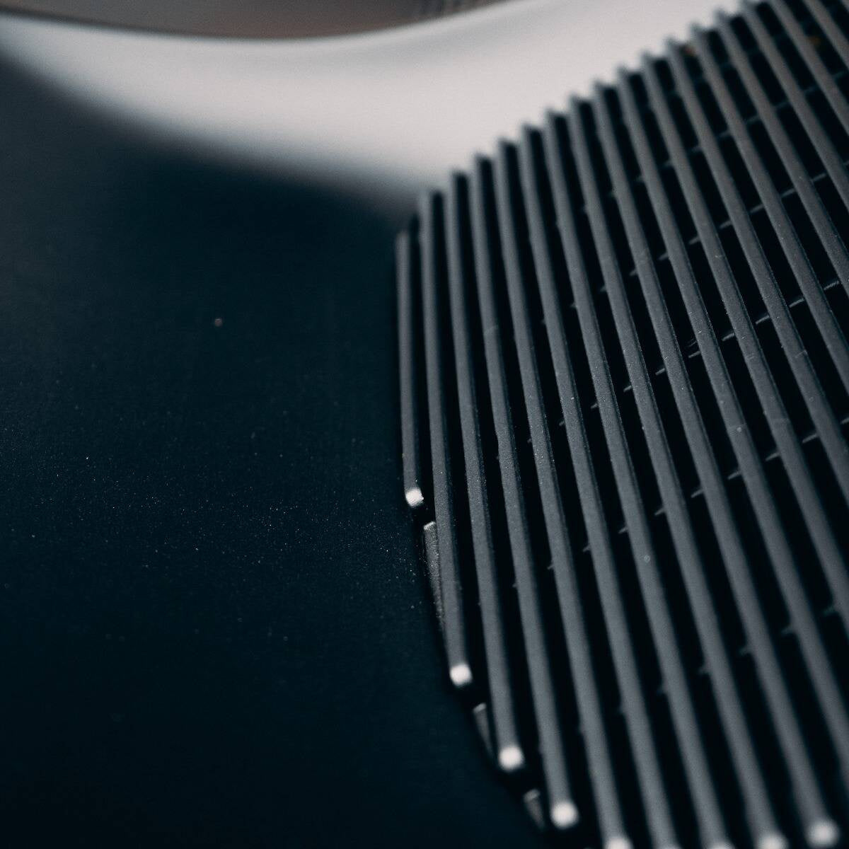 CarBone HolyDuck Rear Spoiler / Ducktail for 964 - Matte black