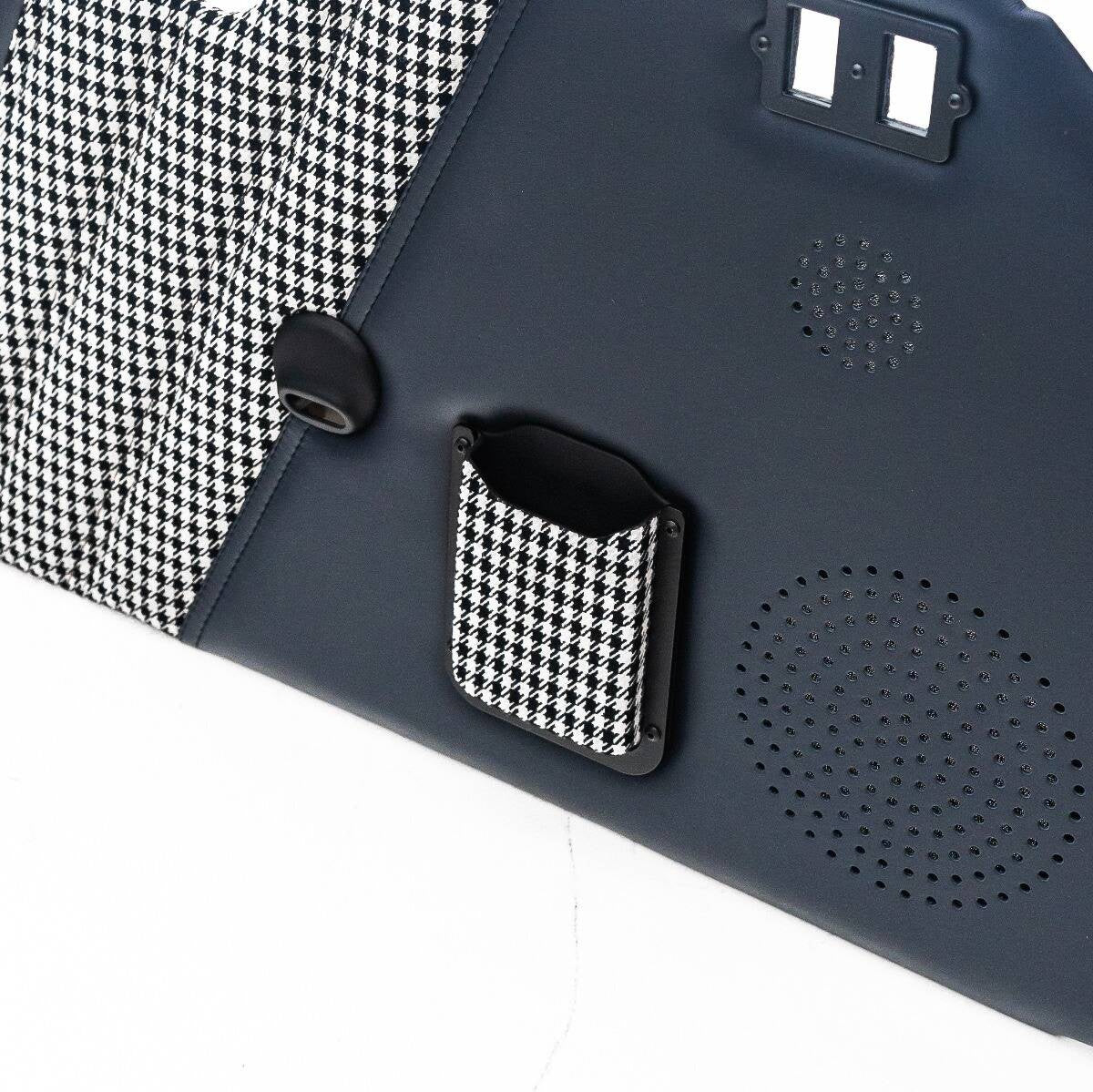Phone pocket - CUSTOM - F/G-models / Yes