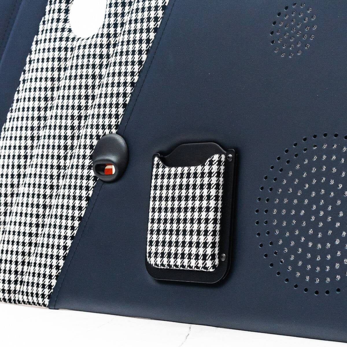 Phone pocket - CUSTOM - 964/993 / Yes