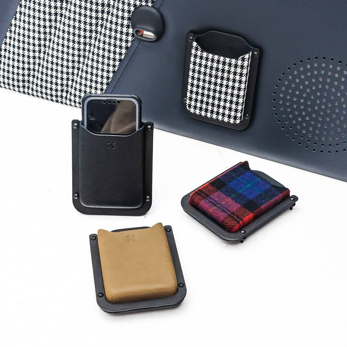 Phone pocket - CUSTOM - 964/993 / No