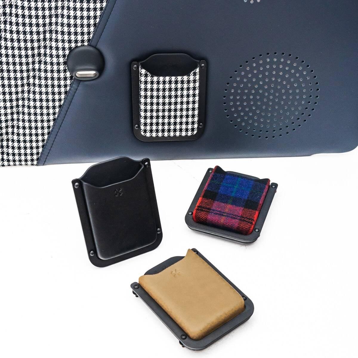 Phone pocket - CUSTOM - F/G-models / No