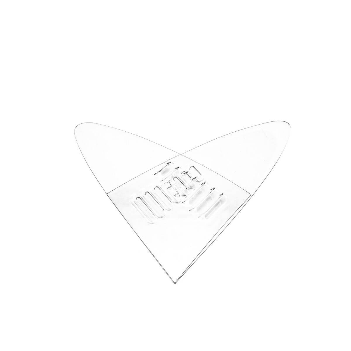 Quarter windows with louvers – F-Model, G-Model, 964 and 993 - second quality