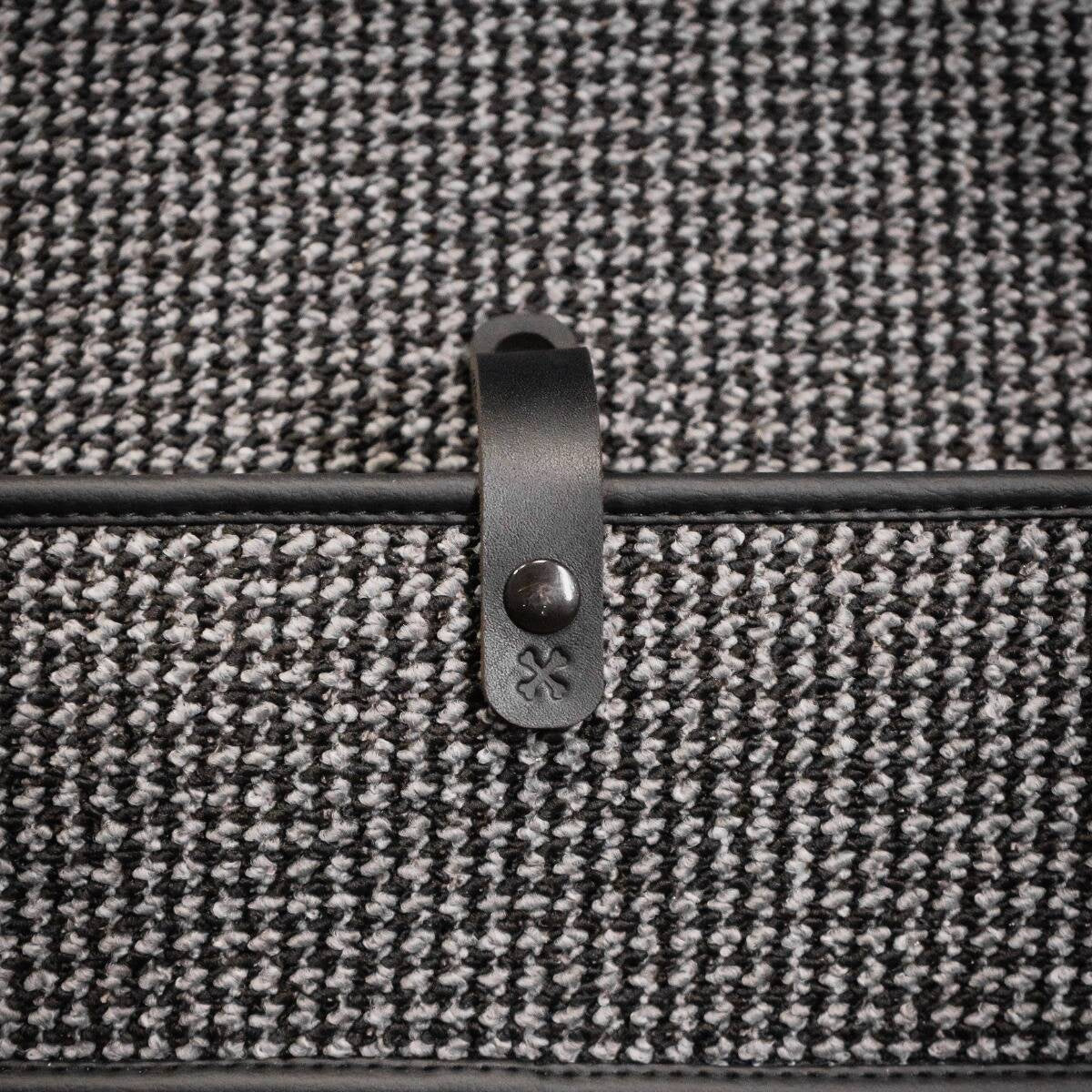 RS-style Trunk Mat for Porsche 964/993 (1988-1998)