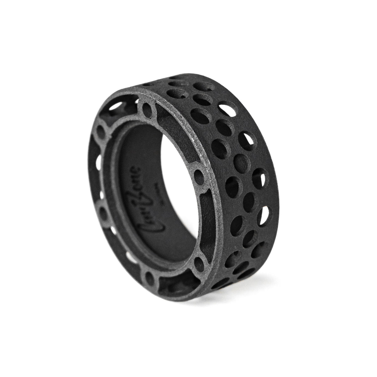 CarBone Ultra Spacer for Momo hub / Momo steering wheel - 30mm