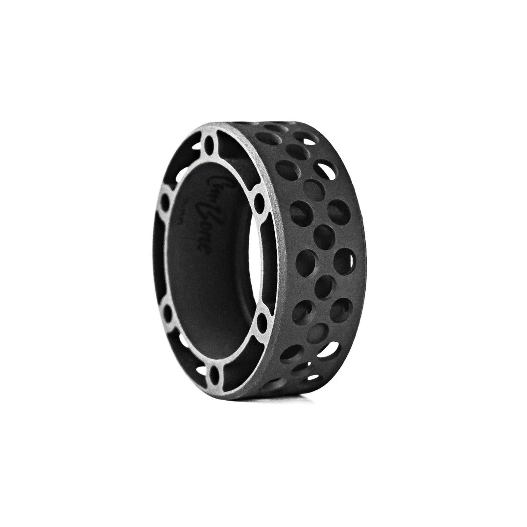 CarBone Ultra Spacer for Momo hub / Momo steering wheel - 30mm