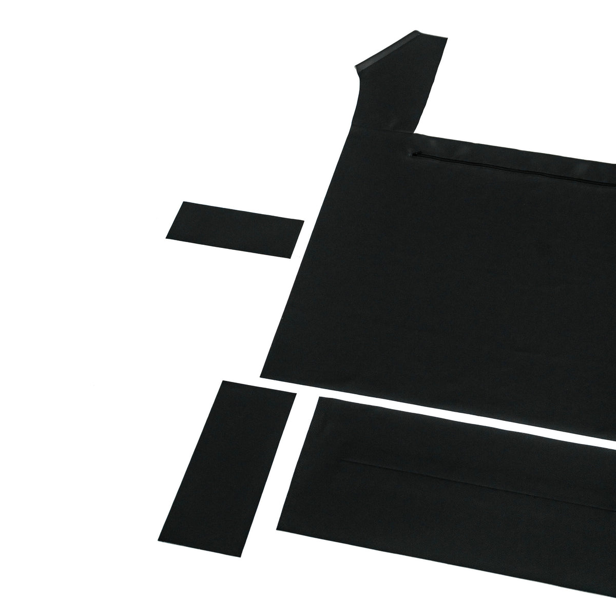 CarBone Headliner - Yes