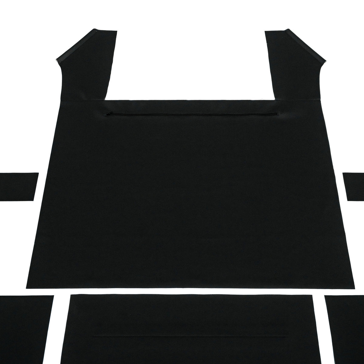 CarBone Headliner - Yes