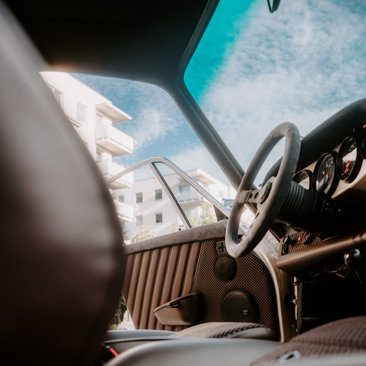 CarBone Headliner - No