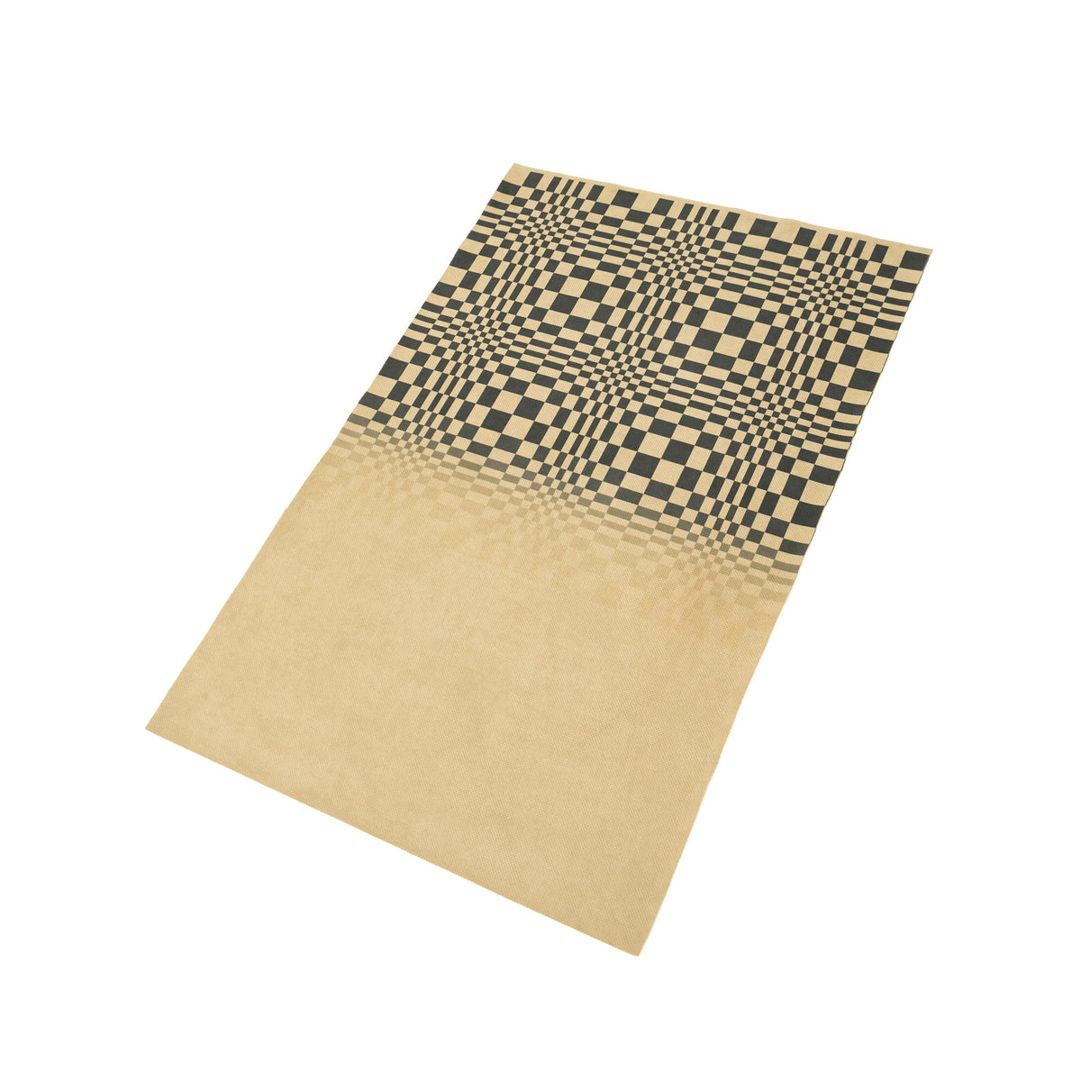 oPasha - 1 piece - 88cm x 138cm - Classic Beige