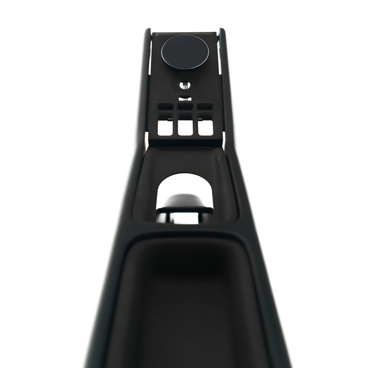 Monomod 964 Center Console - UPHOLSTERED