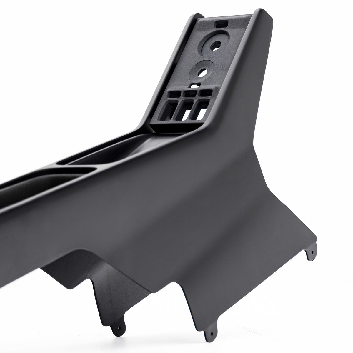 Monomod 964 Center Console - UPHOLSTERED
