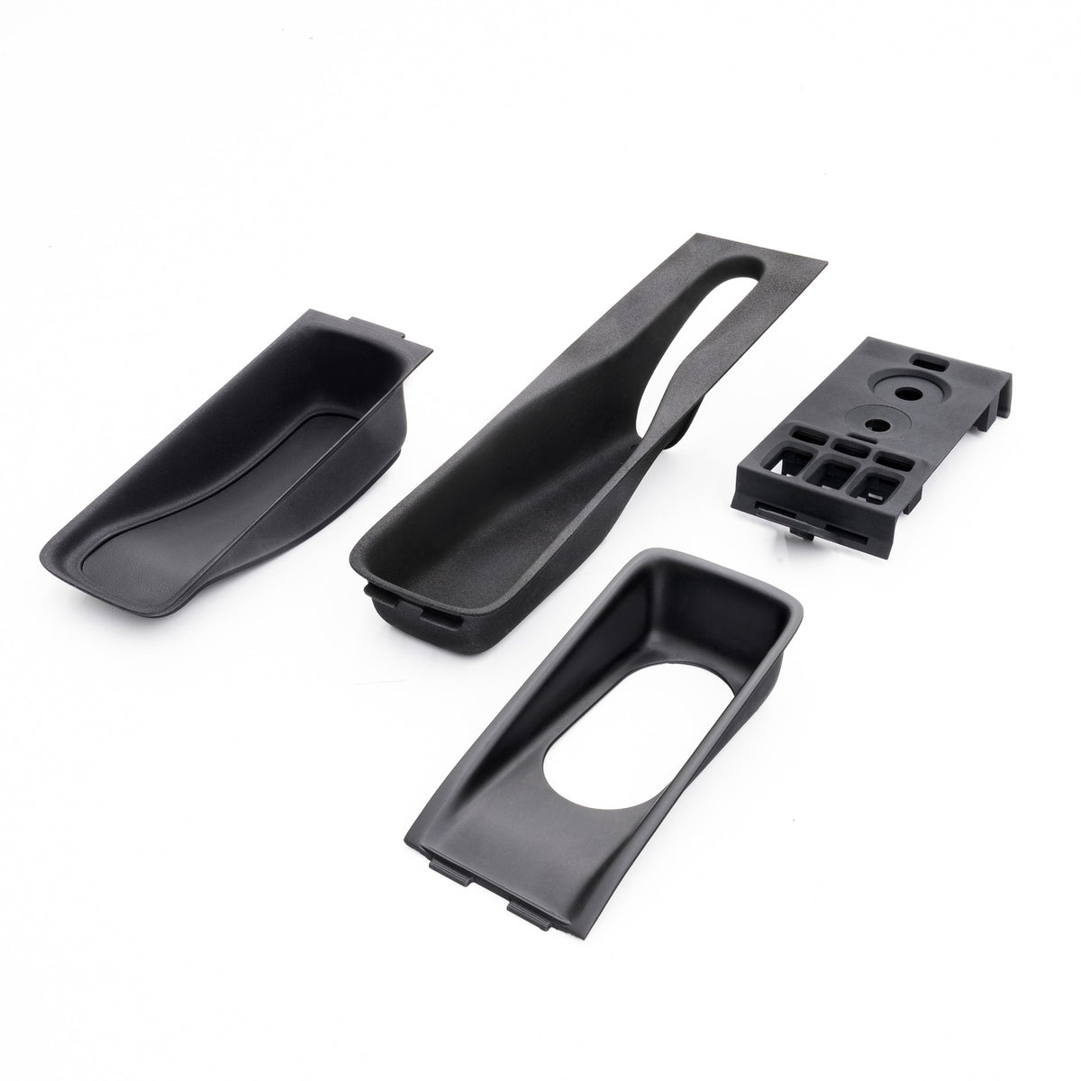 Monomod 964 Center Console - UPHOLSTERED