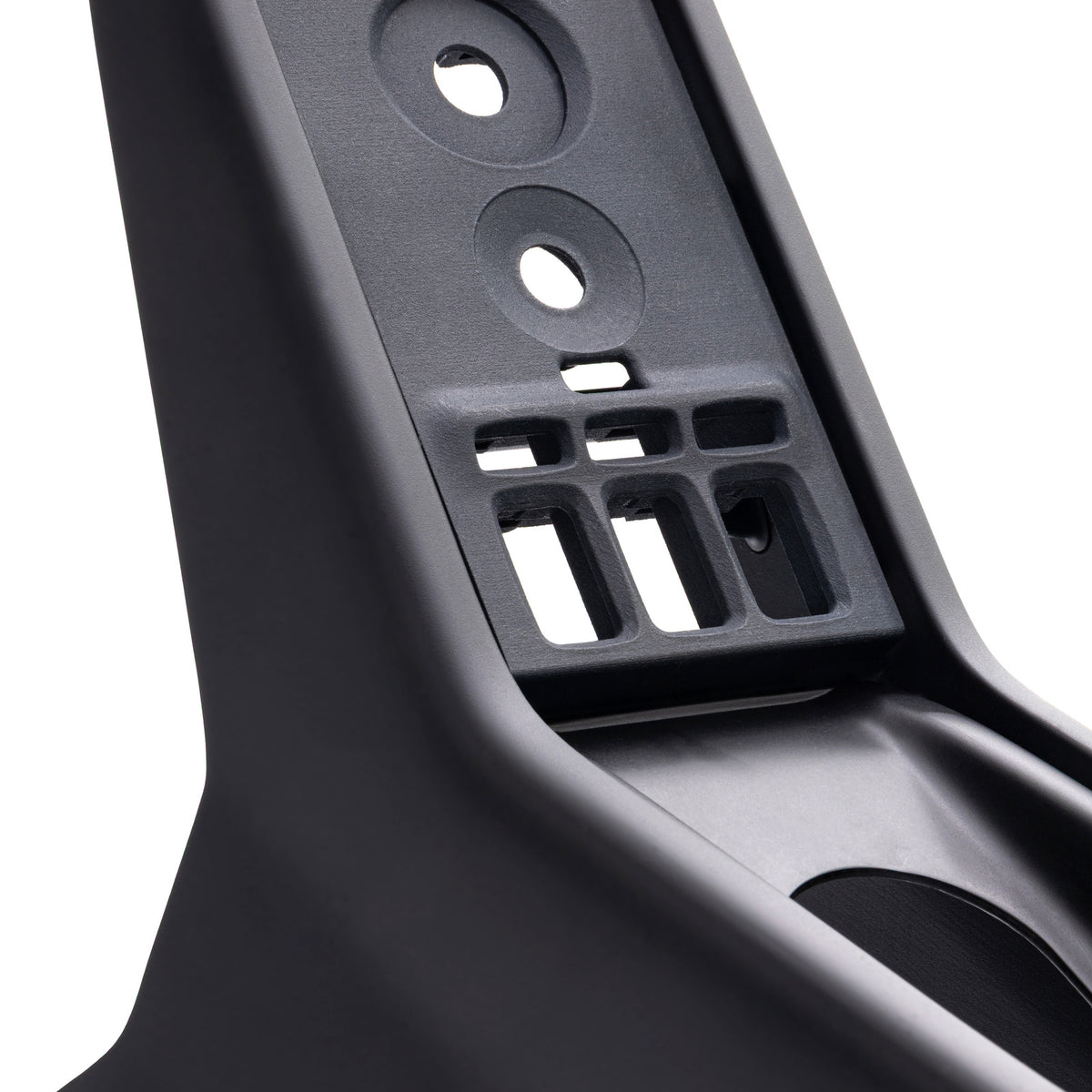 Monomod 964 Center Console - UPHOLSTERED