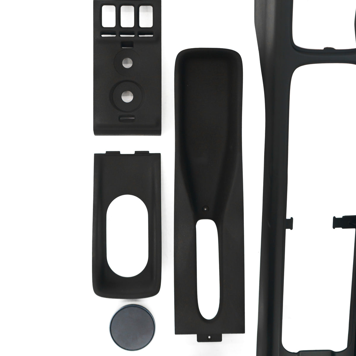 Monomod 964 Center Console - RAW