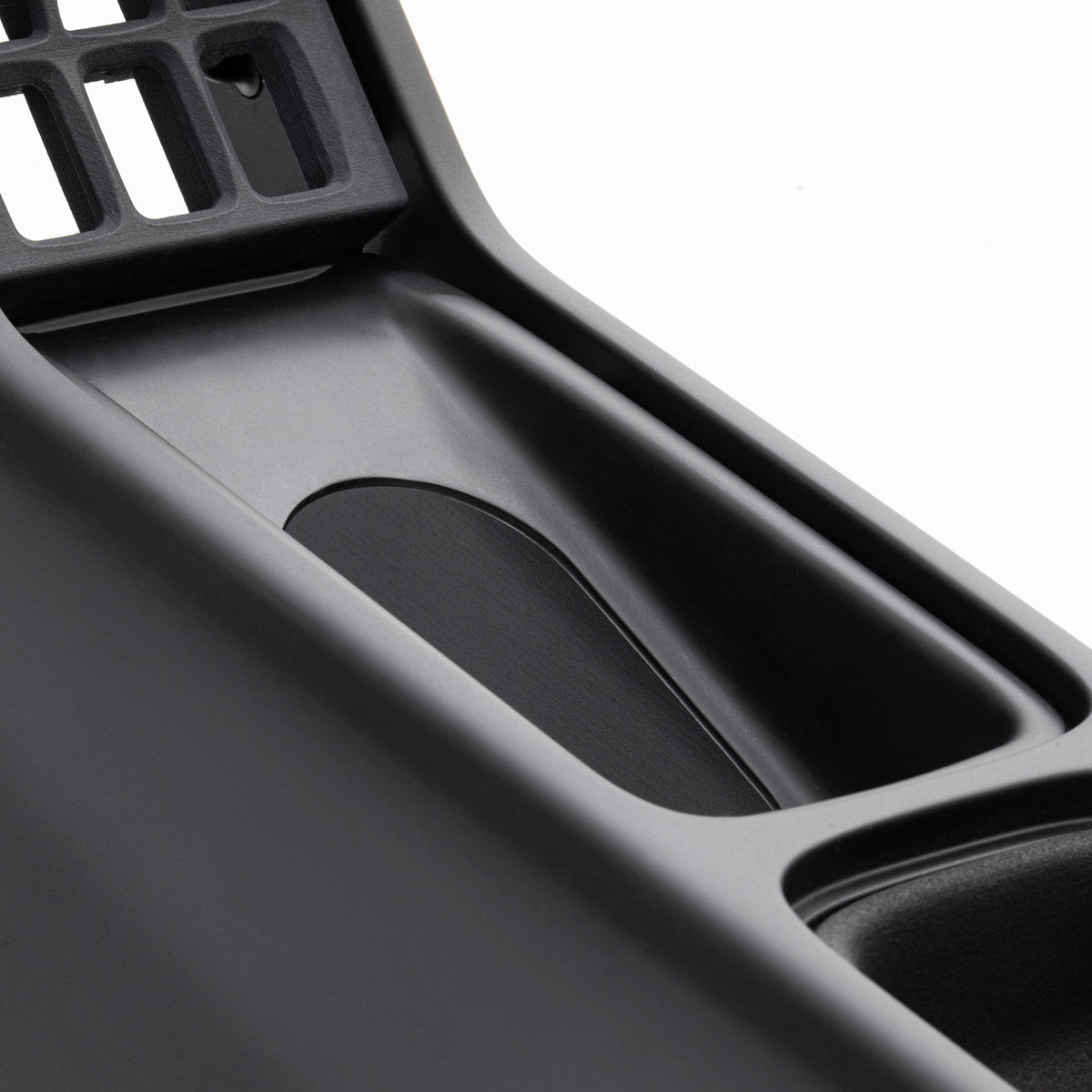 Monomod 964 Center Console - RAW