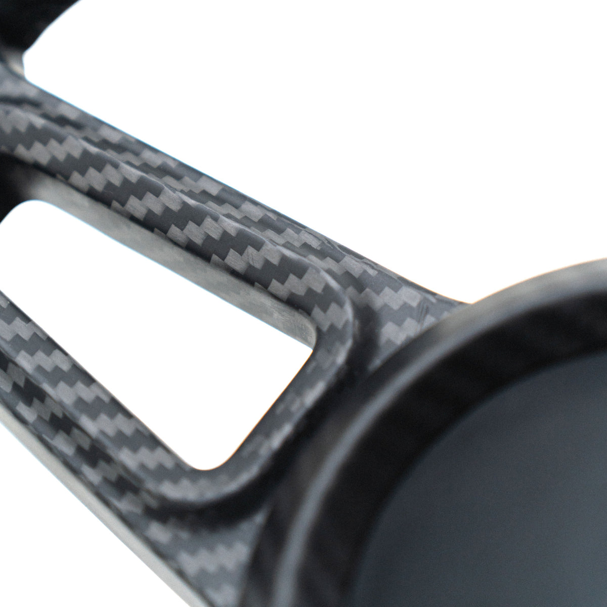 Retro Futura steering wheel - black - limited to 25 pieces