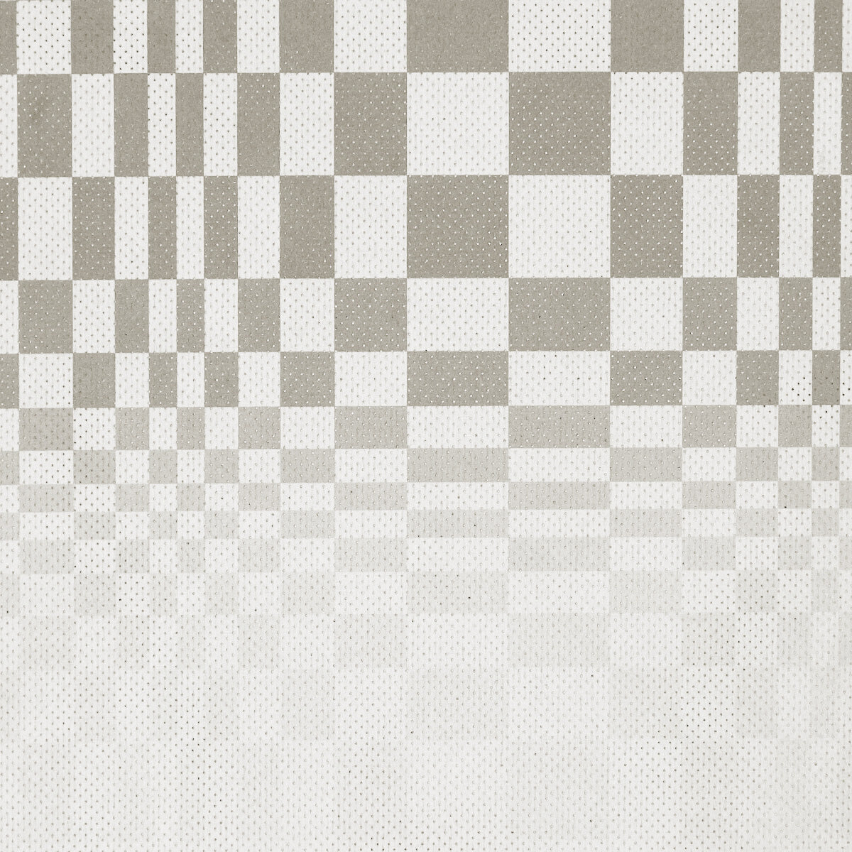 oPasha - 1 piece - 88cm x 138cm - Arctic White