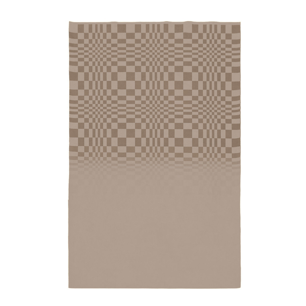 oPasha - 1 piece - 88cm x 138cm - Dune Beige