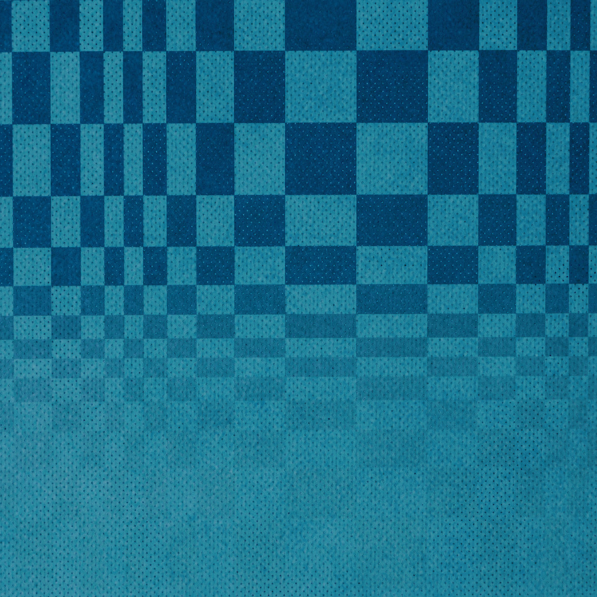 oPasha - 1 piece - 88cm x 138cm - Riviera Blue
