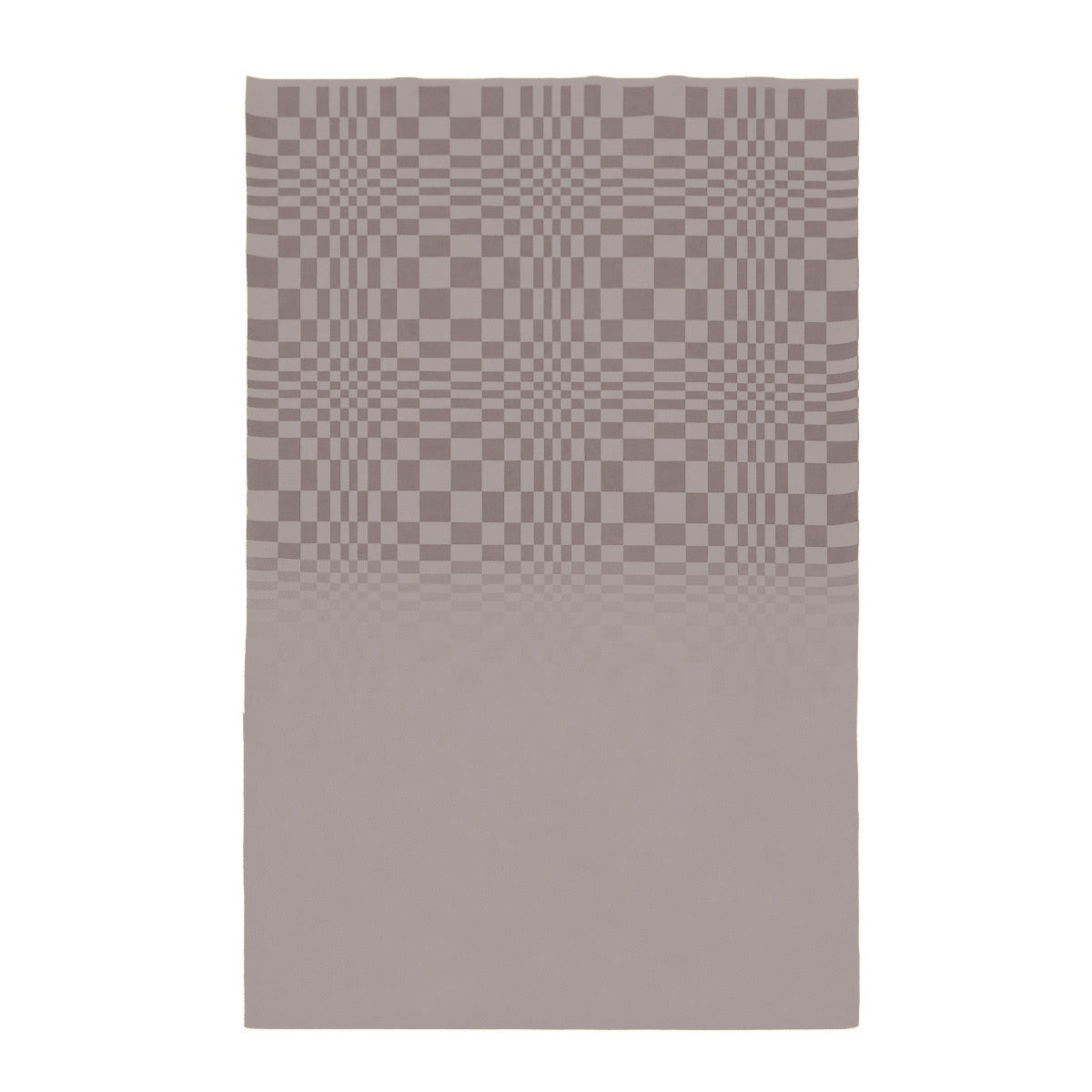 oPasha - 1 piece - 88cm x 138cm - Rosewood Grey