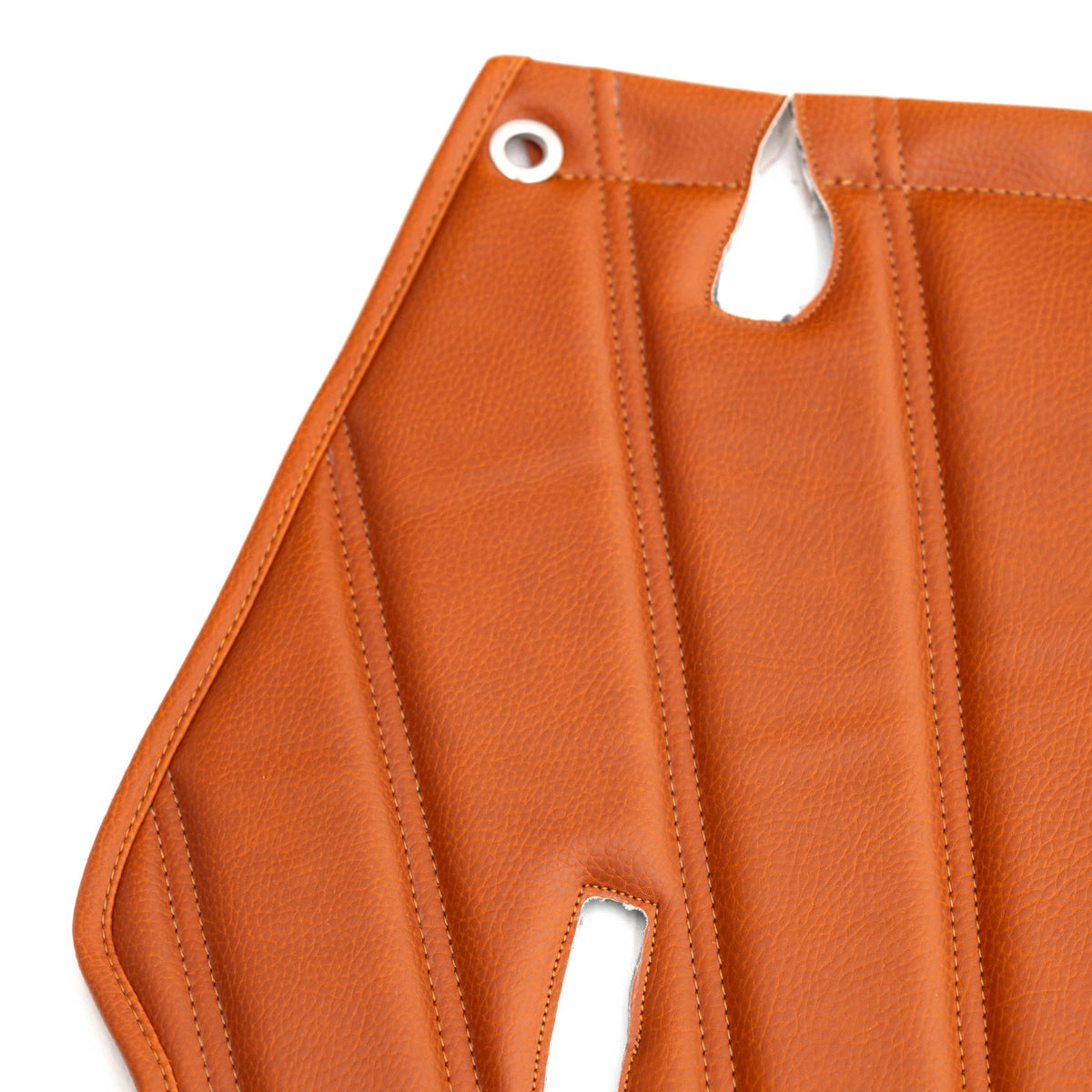 Insulation engine bay mat for F-model