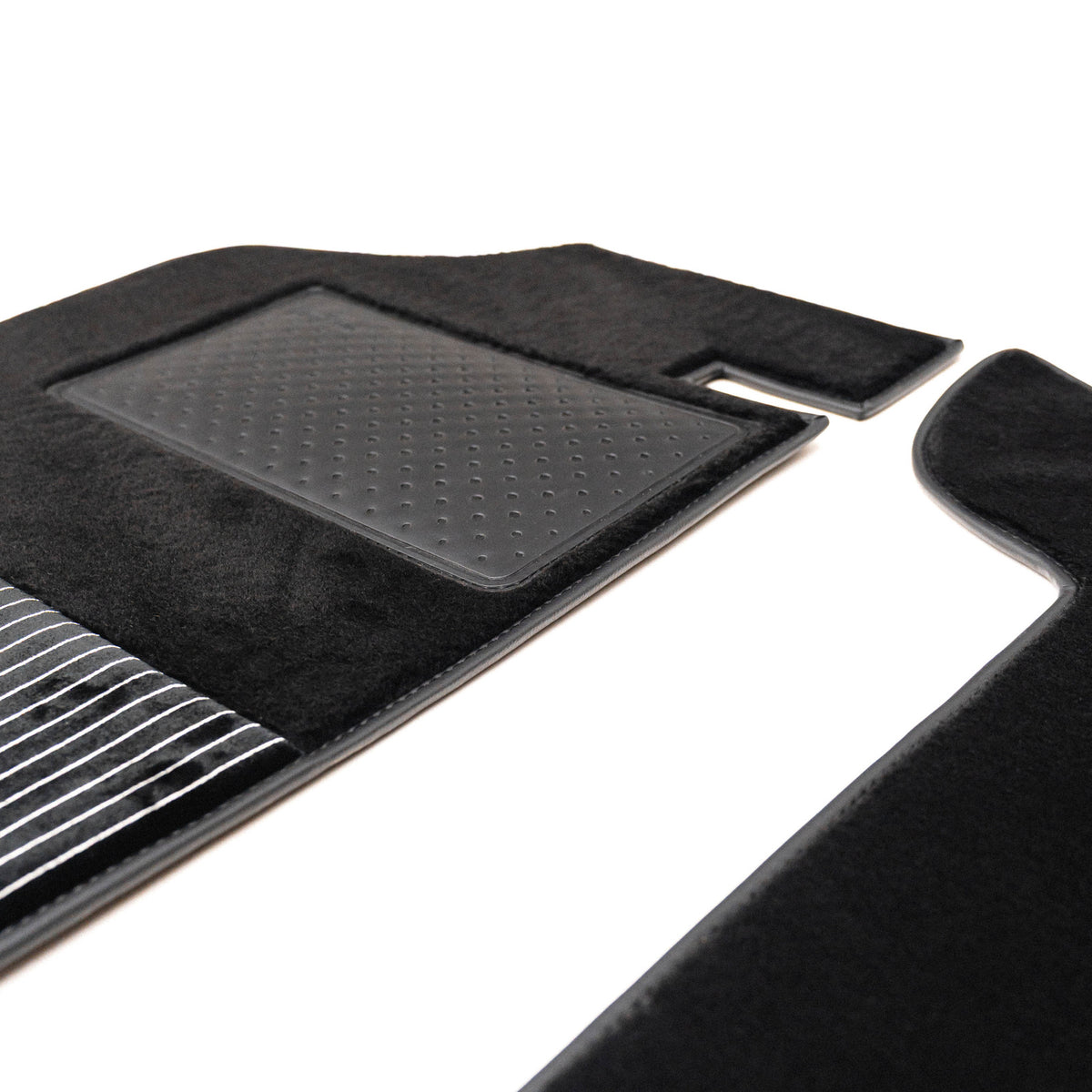 Heritage Bespoke Floor Mats - SPECIAL EDITION