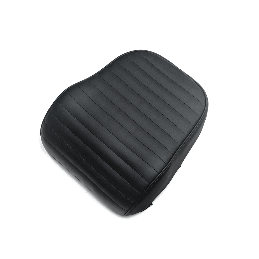 Rear booster seat for all 911 models - Custom