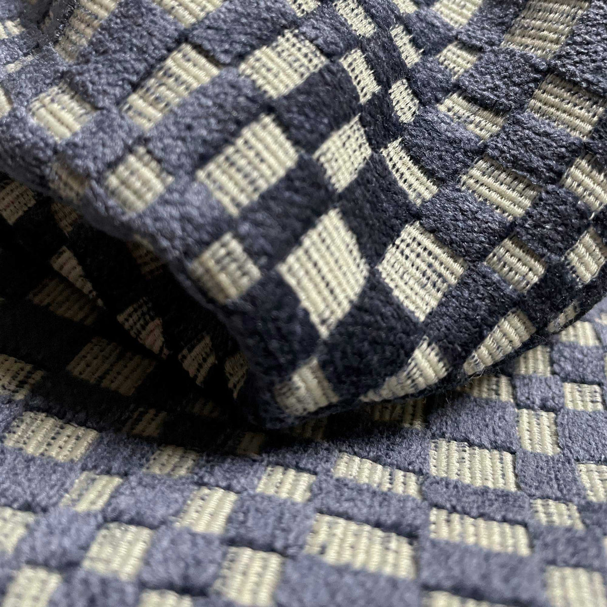 Pasha Jacquard - 100cm x 140cm - Violeta