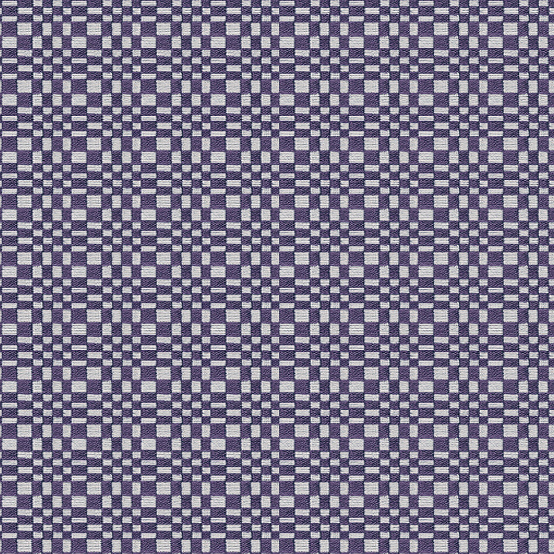 Pasha Jacquard - 100cm x 140cm - Violeta