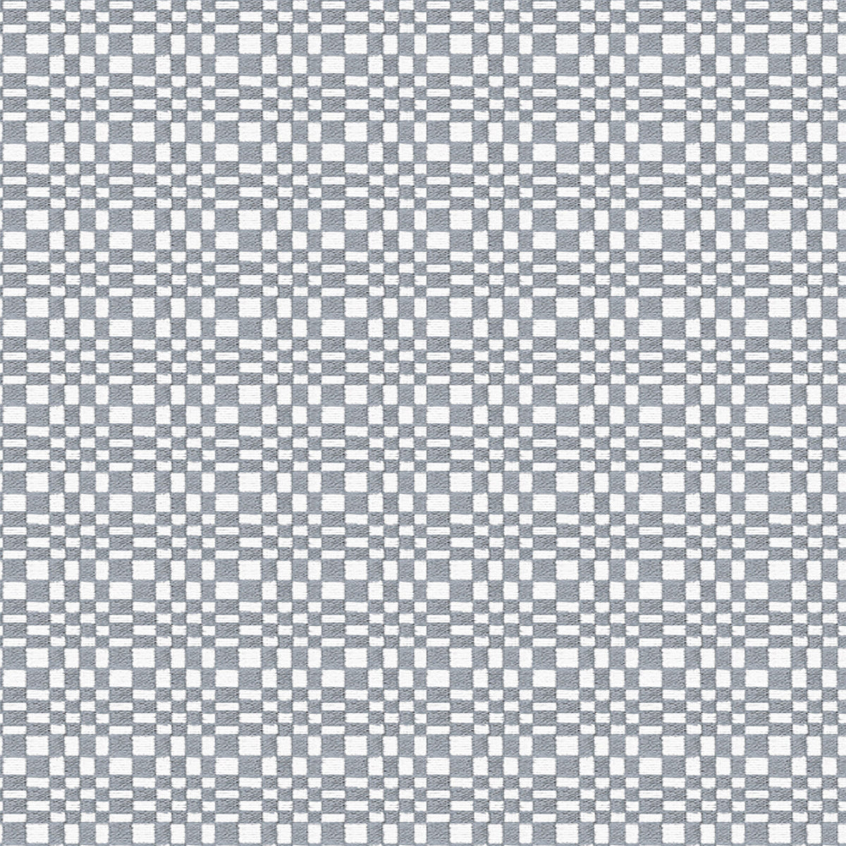 Pasha Jacquard - 100cm x 140cm - Gris Perla