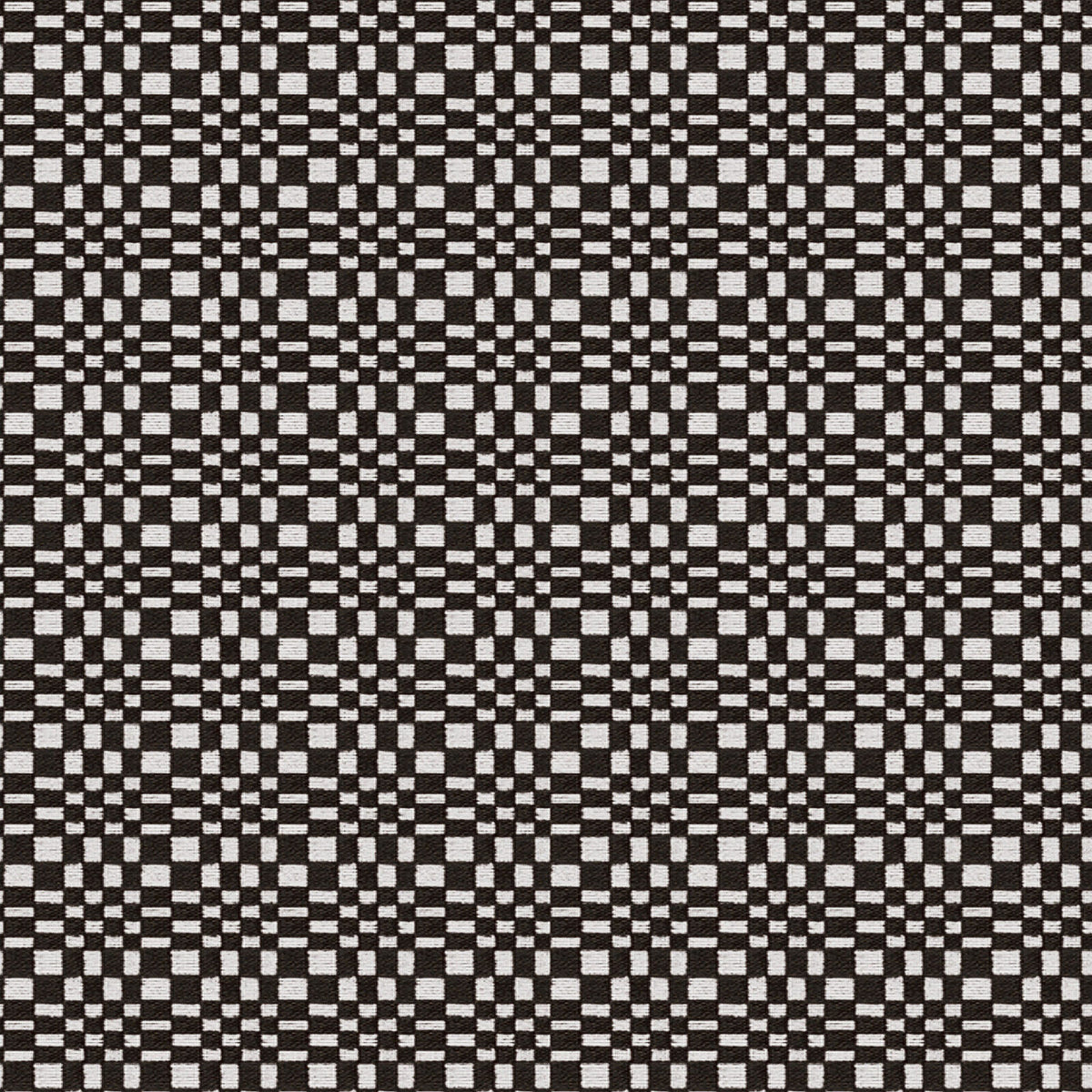 Pasha Jacquard - 100cm x 140cm - Chocolate