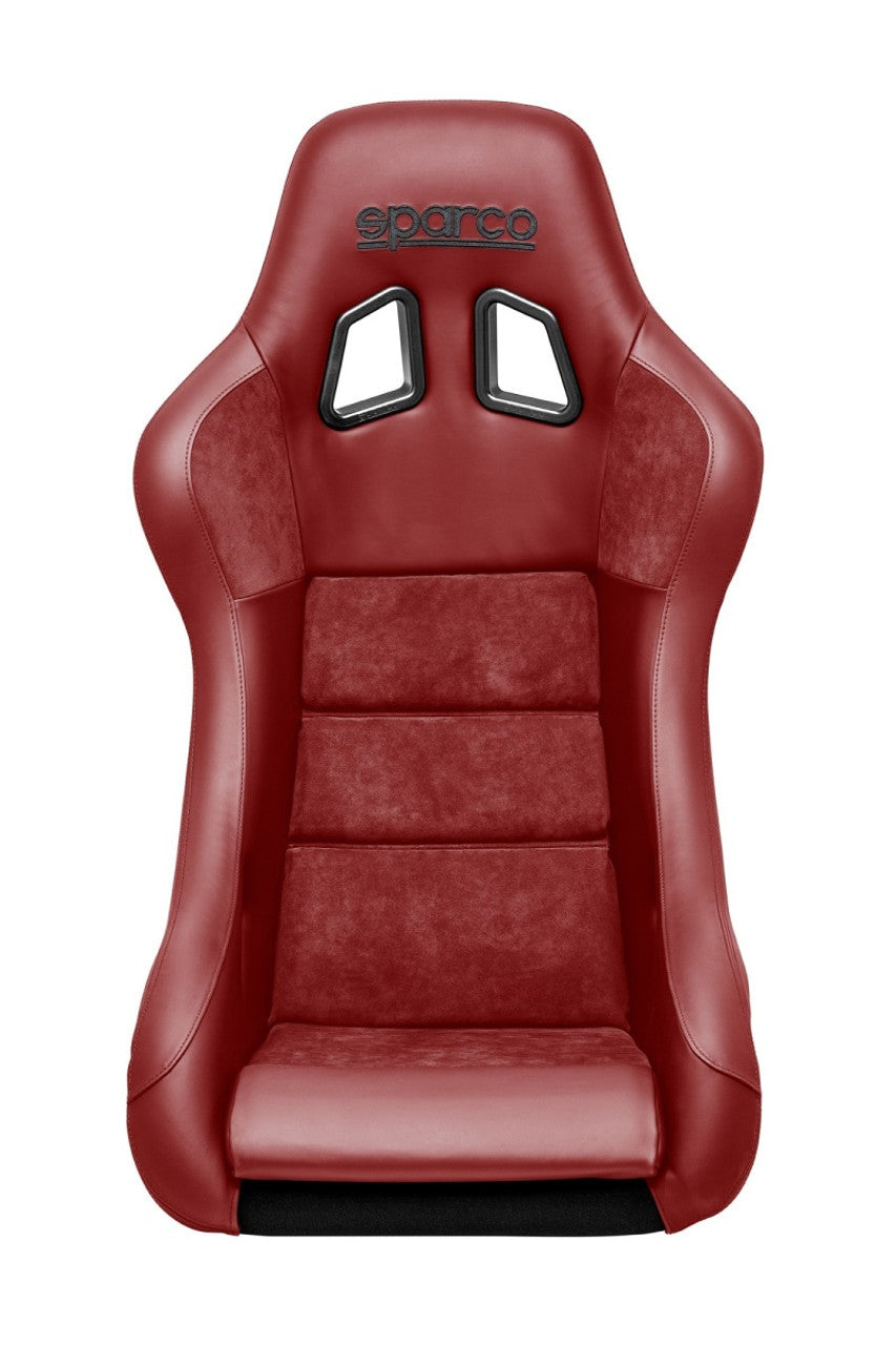 Sparco QRT Performance Carbon Fiber Racing Seat | FIA 8855-1999 — view 2